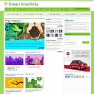 More about green-interlinks